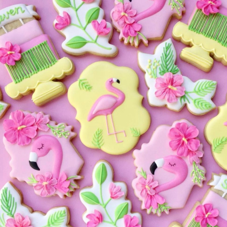 biscuits