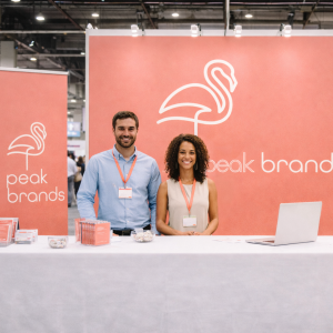 Display Branding